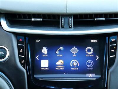 2013 Cadillac XTS Platinum Collection - Photo 22 - Jacksonville, FL 32211