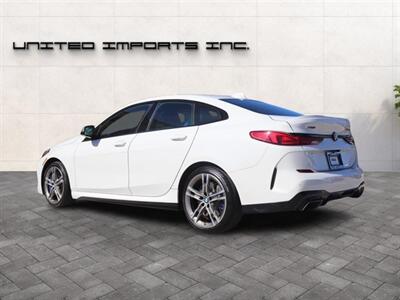 2021 BMW 2 Series M235i xDrive Gran Coupe   - Photo 8 - Jacksonville, FL 32211