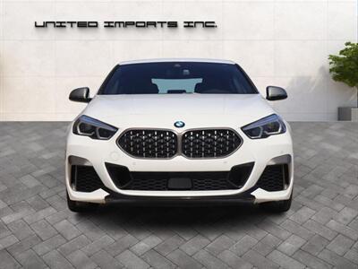 2021 BMW 2 Series M235i xDrive Gran Coupe   - Photo 2 - Jacksonville, FL 32211