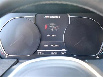 2021 BMW 2 Series M235i xDrive Gran Coupe   - Photo 34 - Jacksonville, FL 32211