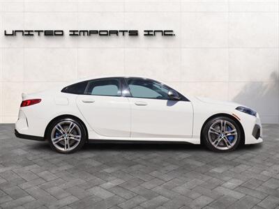 2021 BMW 2 Series M235i xDrive Gran Coupe   - Photo 5 - Jacksonville, FL 32211