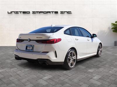 2021 BMW 2 Series M235i xDrive Gran Coupe   - Photo 6 - Jacksonville, FL 32211
