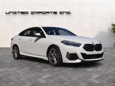 2021 BMW 2 Series M235i xDrive Gran Coupe   - Photo 7 - Jacksonville, FL 32211