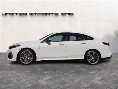 2021 BMW 2 Series M235i xDrive Gran Coupe   - Photo 3 - Jacksonville, FL 32211