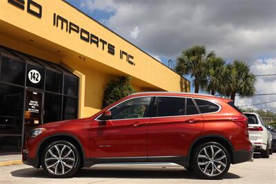 2018 BMW X1 sDrive28i - Photo 3 - Jacksonville, FL 32211