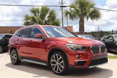 2018 BMW X1 sDrive28i - Photo 8 - Jacksonville, FL 32211
