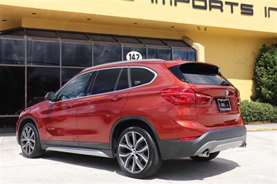 2018 BMW X1 sDrive28i - Photo 4 - Jacksonville, FL 32211
