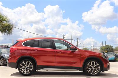 2018 BMW X1 sDrive28i - Photo 7 - Jacksonville, FL 32211