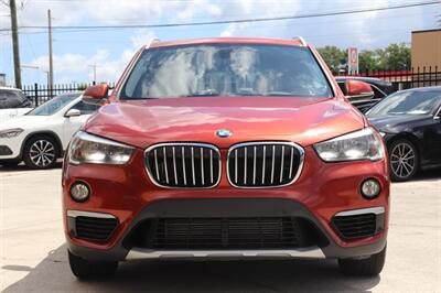 2018 BMW X1 sDrive28i - Photo 2 - Jacksonville, FL 32211