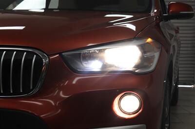 2018 BMW X1 sDrive28i - Photo 49 - Jacksonville, FL 32211