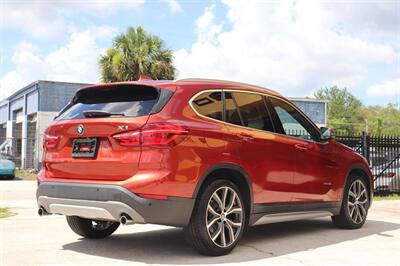 2018 BMW X1 sDrive28i - Photo 6 - Jacksonville, FL 32211