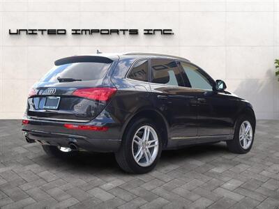 2017 Audi Q5 2.0T quattro Premium Plus   - Photo 5 - Jacksonville, FL 32211