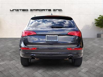 2017 Audi Q5 2.0T quattro Premium Plus   - Photo 4 - Jacksonville, FL 32211