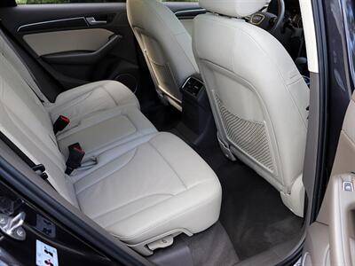 2017 Audi Q5 2.0T quattro Premium Plus   - Photo 13 - Jacksonville, FL 32211