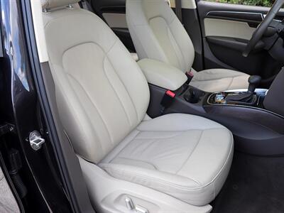 2017 Audi Q5 2.0T quattro Premium Plus   - Photo 12 - Jacksonville, FL 32211