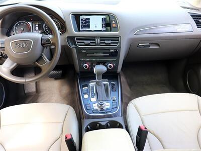 2017 Audi Q5 2.0T quattro Premium Plus   - Photo 15 - Jacksonville, FL 32211