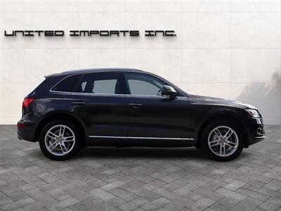 2017 Audi Q5 2.0T quattro Premium Plus   - Photo 6 - Jacksonville, FL 32211