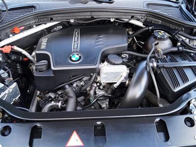 2016 BMW X4 xDrive28i - Photo 25 - Jacksonville, FL 32211