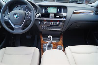 2016 BMW X4 xDrive28i   - Photo 16 - Jacksonville, FL 32211