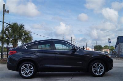2016 BMW X4 xDrive28i   - Photo 6 - Jacksonville, FL 32211