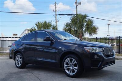 2016 BMW X4 xDrive28i   - Photo 7 - Jacksonville, FL 32211