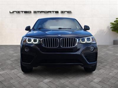 2016 BMW X4 xDrive28i - Photo 8 - Jacksonville, FL 32211