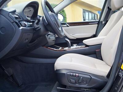 2016 BMW X4 xDrive28i - Photo 17 - Jacksonville, FL 32211