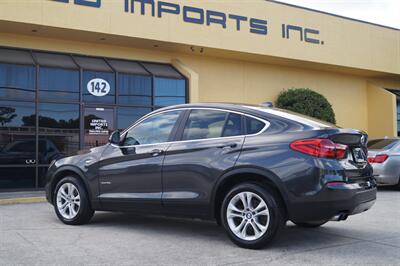 2016 BMW X4 xDrive28i   - Photo 3 - Jacksonville, FL 32211