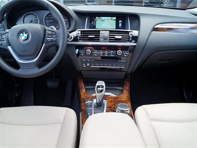 2016 BMW X4 xDrive28i - Photo 16 - Jacksonville, FL 32211