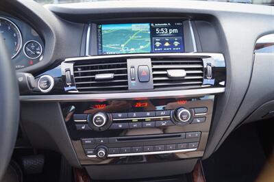 2016 BMW X4 xDrive28i   - Photo 18 - Jacksonville, FL 32211