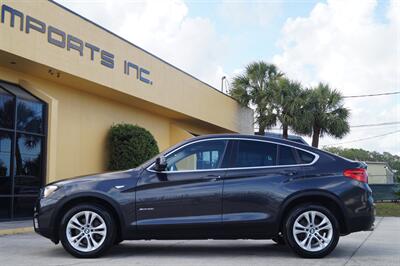 2016 BMW X4 xDrive28i   - Photo 2 - Jacksonville, FL 32211