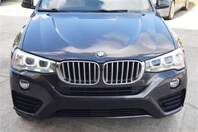 2016 BMW X4 xDrive28i   - Photo 9 - Jacksonville, FL 32211
