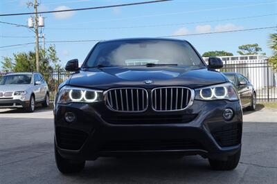 2016 BMW X4 xDrive28i   - Photo 8 - Jacksonville, FL 32211