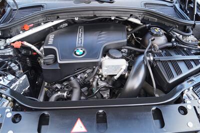 2016 BMW X4 xDrive28i   - Photo 25 - Jacksonville, FL 32211