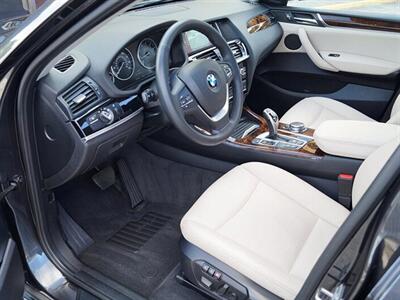 2016 BMW X4 xDrive28i - Photo 10 - Jacksonville, FL 32211