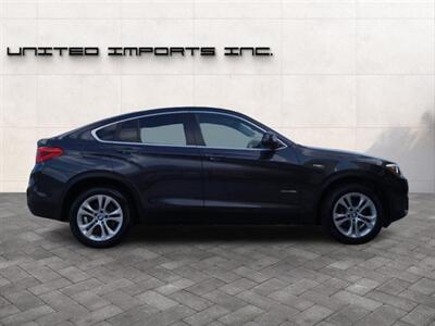2016 BMW X4 xDrive28i - Photo 6 - Jacksonville, FL 32211