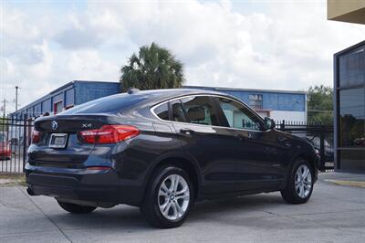 2016 BMW X4 xDrive28i   - Photo 5 - Jacksonville, FL 32211