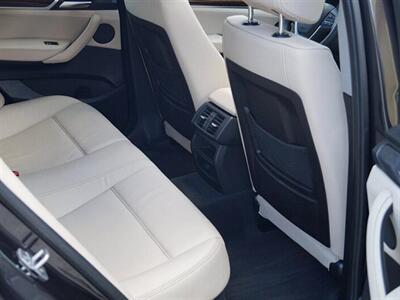 2016 BMW X4 xDrive28i - Photo 14 - Jacksonville, FL 32211