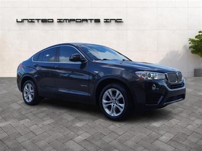 2016 BMW X4 xDrive28i - Photo 7 - Jacksonville, FL 32211