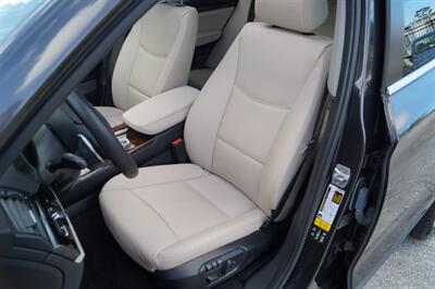 2016 BMW X4 xDrive28i   - Photo 11 - Jacksonville, FL 32211