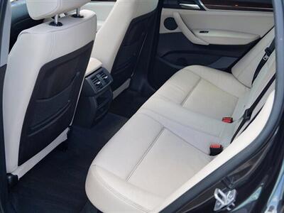 2016 BMW X4 xDrive28i - Photo 15 - Jacksonville, FL 32211