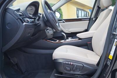 2016 BMW X4 xDrive28i   - Photo 17 - Jacksonville, FL 32211