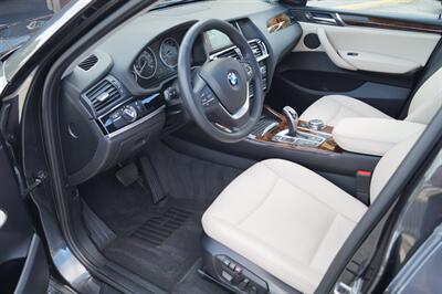 2016 BMW X4 xDrive28i   - Photo 10 - Jacksonville, FL 32211