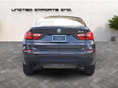 2016 BMW X4 xDrive28i - Photo 4 - Jacksonville, FL 32211