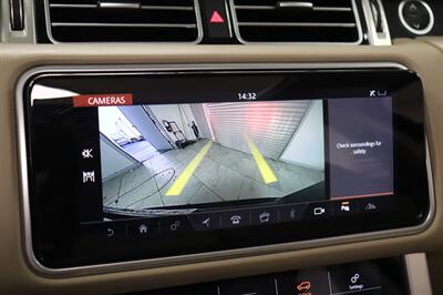 2020 Land Rover Range Rover HSE - Photo 25 - Jacksonville, FL 32211