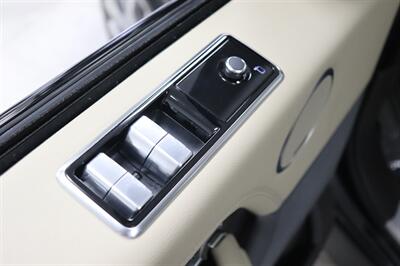 2020 Land Rover Range Rover HSE - Photo 43 - Jacksonville, FL 32211