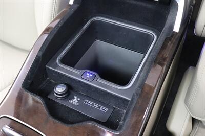 2020 Land Rover Range Rover HSE - Photo 34 - Jacksonville, FL 32211
