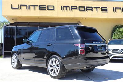 2020 Land Rover Range Rover HSE - Photo 3 - Jacksonville, FL 32211