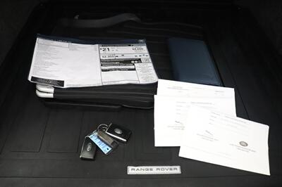 2020 Land Rover Range Rover HSE - Photo 48 - Jacksonville, FL 32211