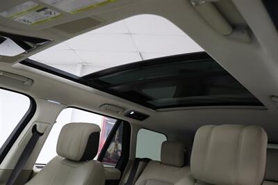 2020 Land Rover Range Rover HSE - Photo 45 - Jacksonville, FL 32211